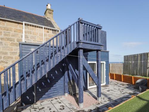 Seaview at The Doocot