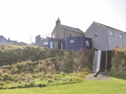 Seaview at The Doocot