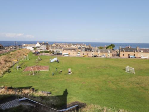 Seaview at The Doocot