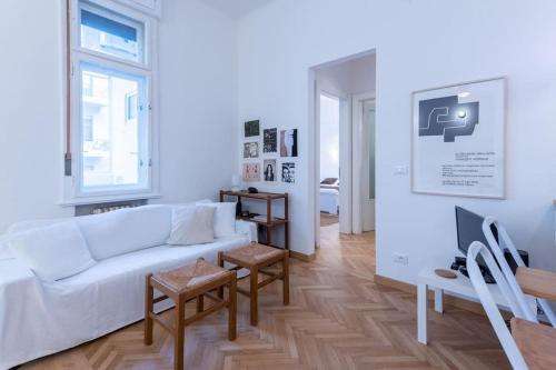  Belpoggio 26 - City Center Apartment in Triest