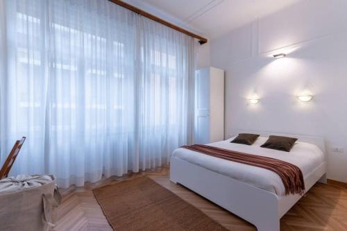  Belpoggio 26 - City Center Apartment in Triest