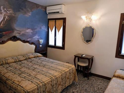 Hotel Scandinavia - Relais, Venezia (foto 9)