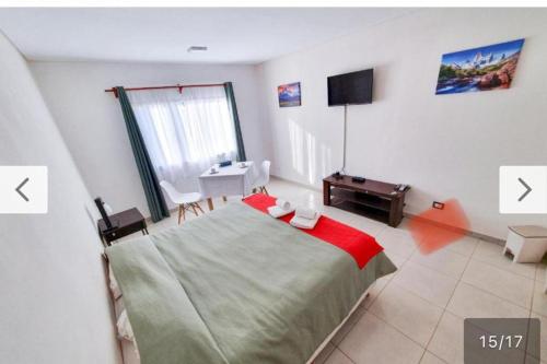 Newen Bed and breakfast, El Chalten