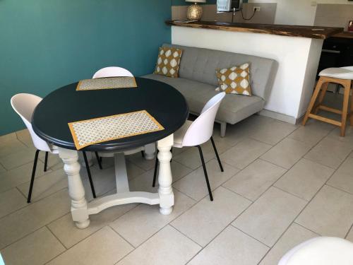 La Fralinette Room Type - Apartment - Ground Floor