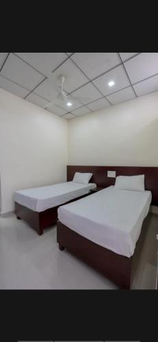 Masterkey Deluxe Rooms