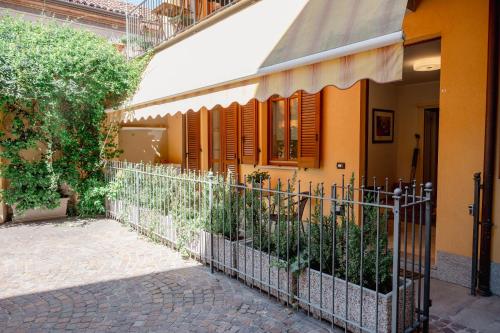  La Casa nel Cortiletto in Alba