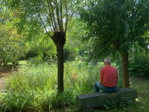 Logeren op de Thoolse Parel Boerderij