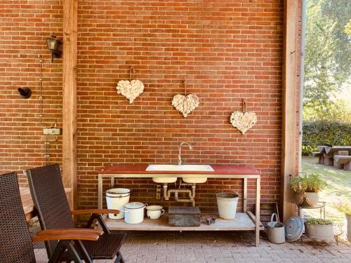 Logeren op de Thoolse Parel vakantiehuis in Stavenisse