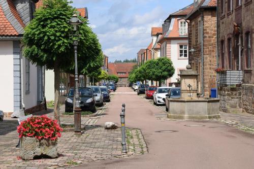 kaulbach5 - Apartment - Bad Arolsen