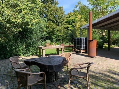 Logeren op de Thoolse Parel vakantiehuis in Stavenisse