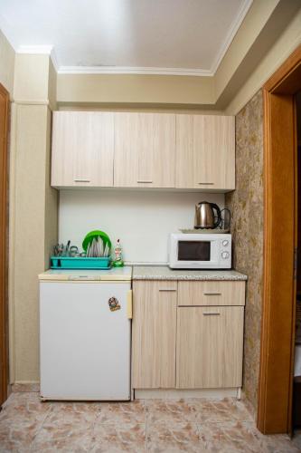 Violeta 7 Guest House - main image