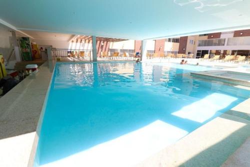 Piazza diRoma Acesso Acqua Park