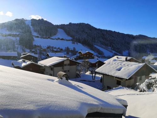 Appartement lumineux, 4-6 personnes, refait à neuf Appartement lumineux, 4-6 personnes, refait à neuf