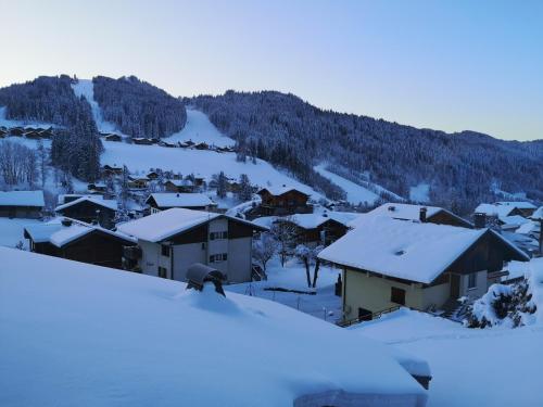 Appartement lumineux, 4-6 personnes, refait à neuf Appartement lumineux, 4-6 personnes, refait à neuf