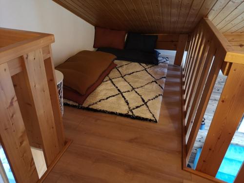 Appartement lumineux, 4-6 personnes, refait à neuf Appartement lumineux, 4-6 personnes, refait à neuf