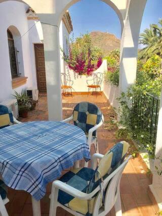 La Mata - Mojacar - 2 bedroom - sleeps 4 - R068