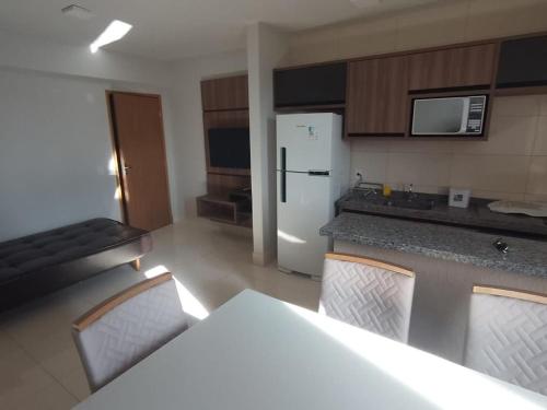 Apartamento aconchegante. Excelente localização!