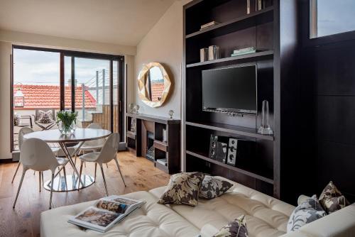 B&B Firenze - Repubblica Firenze Luxury Apartments | UNA Esperienze - Bed and Breakfast Firenze