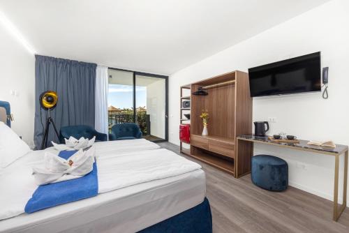 Resort Del Mar Emotion in Liznjan