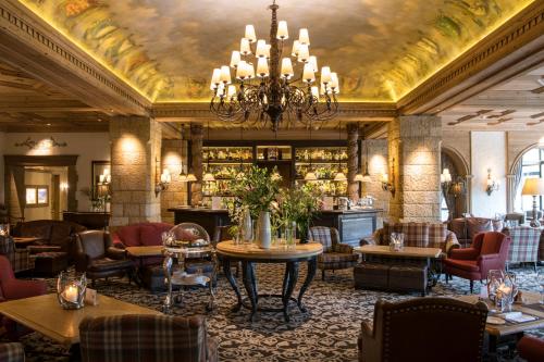 Gstaad Palace - image 3