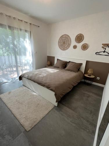 Salles, Maison à 30 min d'Arcachon - Location saisonnière - Salles