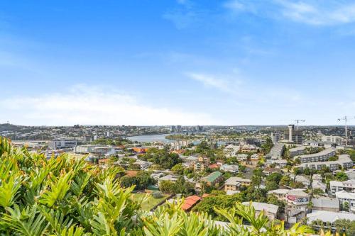 Bowen Hills 1 Bedroom Apartment