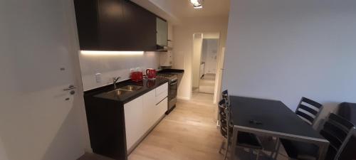 One-Bedroom Apartment image 9