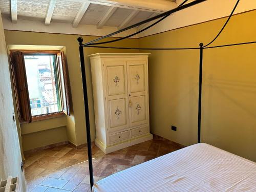  Residenza Le Mura in Montescudaio