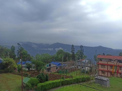 Mountain View Passaddhi ComfortStay