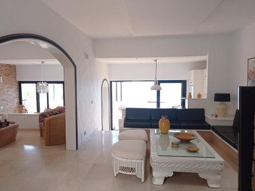  Apartamento Faro de Sardina in Gáldar