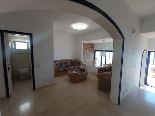  Apartamento Faro de Sardina in Gáldar