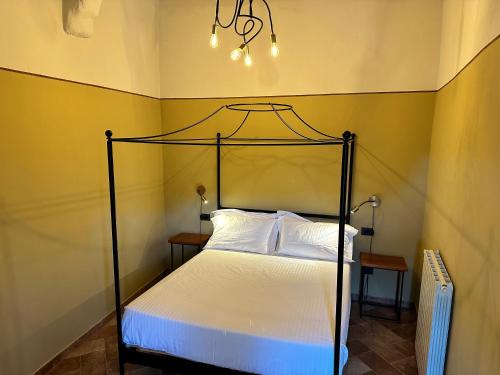  Residenza Le Mura in Montescudaio
