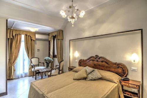 Hotel Scandinavia - Relais, Venezia (foto 3)