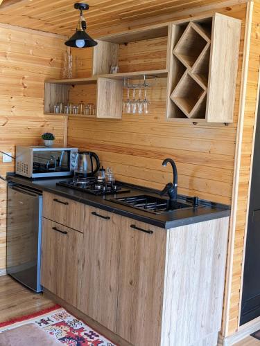 Cottage Caucasus Cottage Caucasus