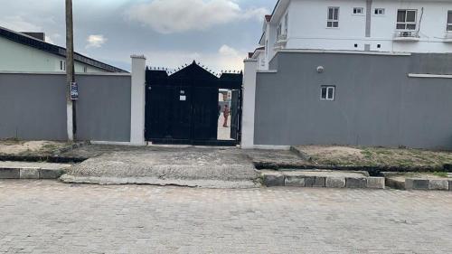 View, Novara Apartments in Lekki