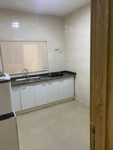 Kitchen, Novara Apartments in Lekki