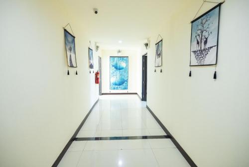 Happy 99 Guest house - 숙소 외관