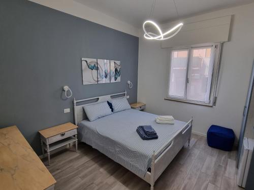  Blue House Apartment - San Massimo Verona, Unterkunft in Verona