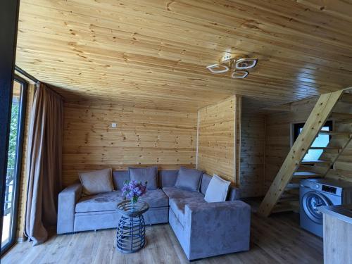 Cottage Caucasus Cottage Caucasus