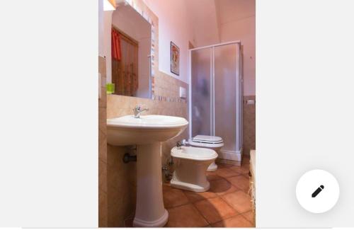  INTERA CASA da Sofia, in pieno centro storico. in Lanciano