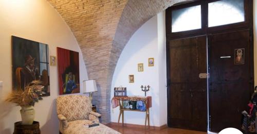  INTERA CASA da Sofia, in pieno centro storico. in Lanciano