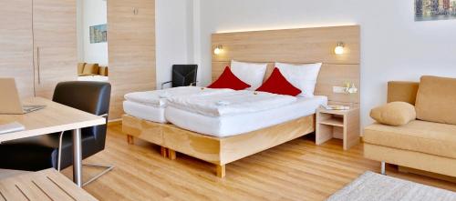 Das Falk Apartmenthaus, Nürnberg (photo 8)