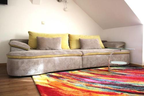 Superior Apartment room in Das Falk Apartmenthaus