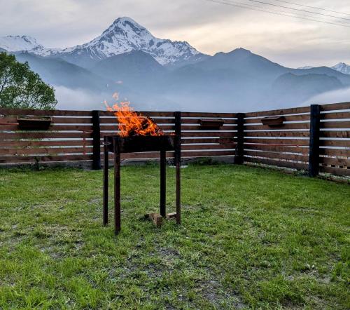 Cottage Caucasus Cottage Caucasus