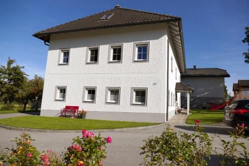 Hochfichtblick Apartments - Ulrichsberg