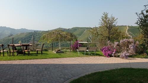 LA CASA DEI MASUE' 3