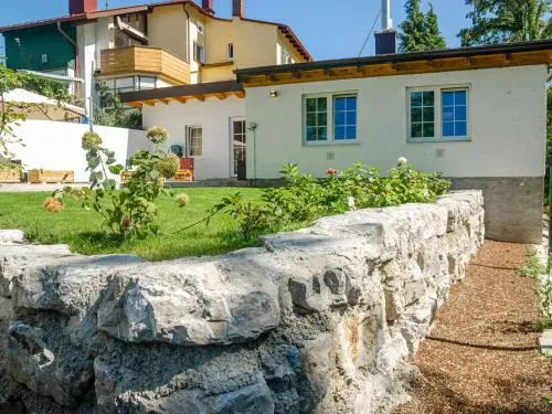 Ferienhaus am Wappach in Bayerisch Gmain, Deutschland