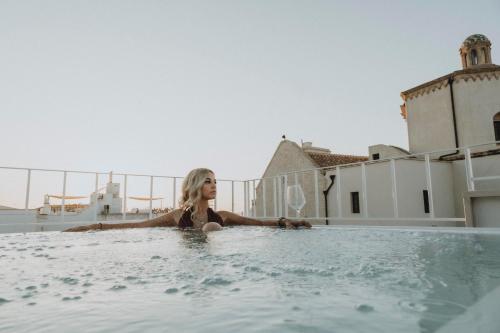 Al 22 Suite & Spa Luxury Experience - Polignano a Mare