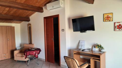 B&B Palatium S.G. in Palazzo San Gervasio