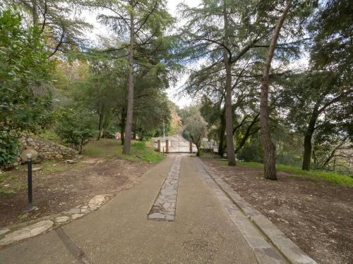  Villa Utilia into the wild in Perugia